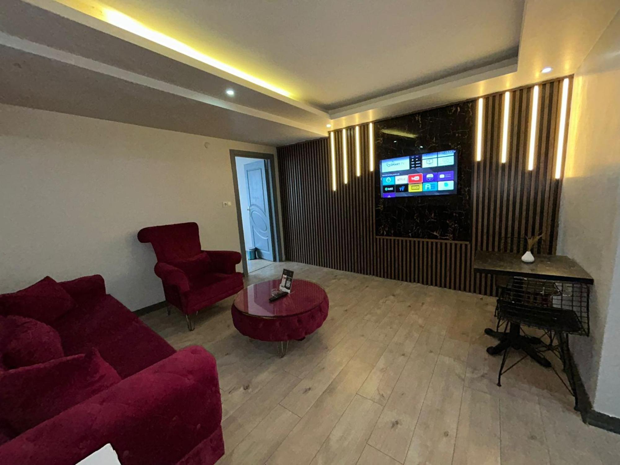 Sara Suit Hotel — Photos 1